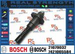 Fuel Injector 0414693005 04289983 02113694 7485001664 21079032