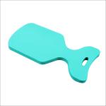 Anti Corrosion Vinyl Coated Closed Cell Foam Pool Saddle