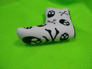 Wholesale club covers , Golf headcover , golf headcover , putter headcover , headcover from china suppliers