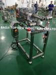 Tube Metal Detector for Sauce, Milk, Jam, Pasta or Liquid Product