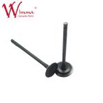 Motorcycle Engine Valve Thunder Valve In&Ex XCD125 ISO9001 Stainless Steel