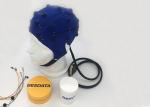 Neurofeedback Comfortable EEG Electrode Cap For Newborn / Children / Adult