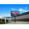 Buy cheap Best price Outdoor Full Color LED Display Advertising Board P6 P8 P10 from wholesalers