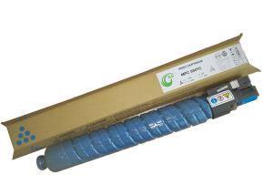 Wholesale MP C5501C Ricoh Color Toner Cartridge Compatible Ricoh Aficio MP C4501 Toner from china suppliers