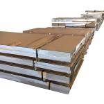 Marine Grade 1050 1060 3003 5052 5083 Aluminum Coil / Sheet for Boat