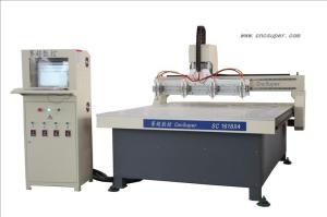Wholesale Woodworking CNC ROUTER SC1618X4 from china suppliers