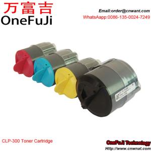 Wholesale Compatible SAMSUNG CLP 300 CLP300 color toner cartridge for CLX-2160 2160/3160N 3160FN from china suppliers