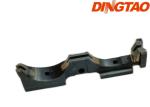 90944001 Upper Carbide Blade Guide Assembly DT GT7250 / S7200 Cutter Parts