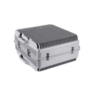 Wholesale 2G 3G 4G 5G Cell Phone Signal Booster Custom 800MHz 900MHz 2600MHz from china suppliers