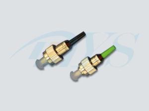 Wholesale 0.9mm FC / APC FC/UPC Optical Fiber Connectors from china suppliers