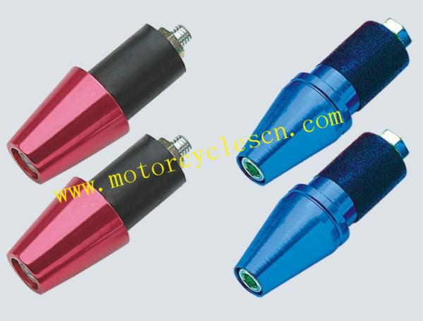 Motorbike scoote Aluminum alloy parts Alloy Balls/Stopper/Ends for Motorcycle