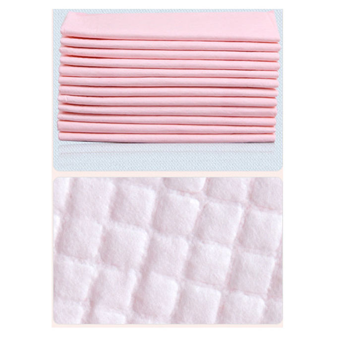 Strong Absorbent Disposable Medical Underpads For Baby Care