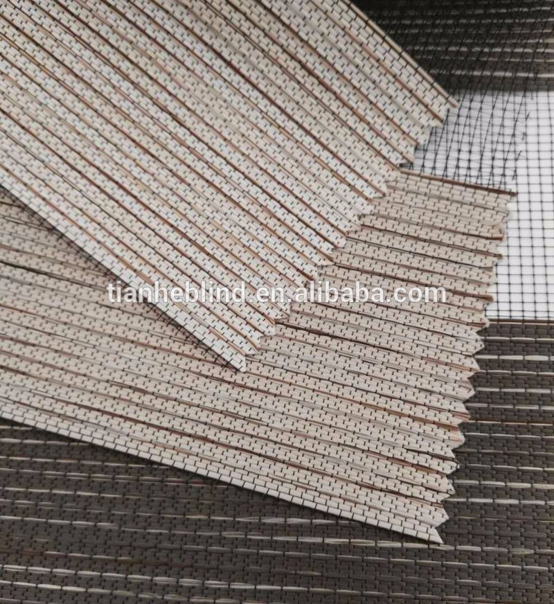 Factory Price night combi blind double roller shades blackout zebra blinds fabrics
