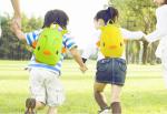 Duck Shape Preschool Animal Backpacks For Camping Hiking Various Colors