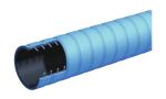 Corrugated Tank Truck Hose , Gasoline Suction Delivery Hose