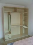 Wood Hotel Furniture,Luxury Apartment Furniture,Bed,Headboard,Mattress,TV Table