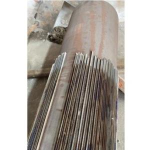 Wholesale DELLOK ASTM A106 Seamless Steel Longitudinal Finned Tube from china suppliers
