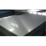 JIS SUS316 316L Stainless Steel Sheet Plate 0.1mm SS Cold Rolled 2B BA Finish