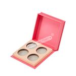 Premium Cosmetic Eyeshadow Product Packaging Cardboard Box