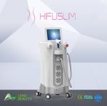 2015 Newest Hifu Beauty Equipment