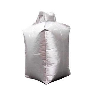 Wholesale Aluminum Foil Jumbo Bag Liners Moisture Proof 150 / 160 mic from china suppliers