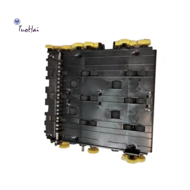 01750133348 1750133348 ATM machine parts Wincor Cineo 4060 Transp. Module Head Lower Path C CRS ATS