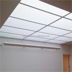 3-15mm Thickness High Privacy Acid Etched Frosted Glass for Shower Enclosure