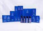 UV Printing Hotel Amenities Kit Disposable Hotel Shower Gel Toothbrush