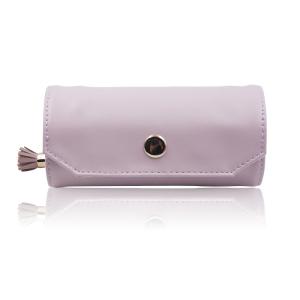 Wholesale Collecting / Displaying Jewellery Carry Bag , Reusable Jewelry Travel Roll Bag from china suppliers