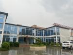 Modern Mobile Office Casas Modulares Prefabricadas Prefabric Duplex House Pre