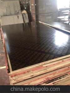 Wholesale Hot Pressing Bamboo Ply Sheets , 6mm Bamboo Plywood Environmental Protection from china suppliers
