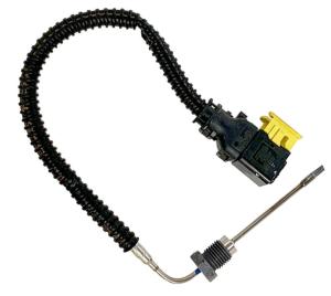 China 105429418 Exhaust Temperature Sensor For MERCEDES BENZ Euro6 OEM A0105429418 on sale