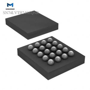Wholesale SN74LVTH240ZQNR from china suppliers