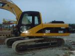 320c 312c 336d 325b used caterpillar excavator for sale