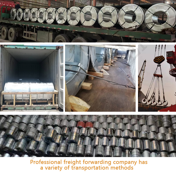 Cutting Sheets JIS G3302 SGCC Zinc Coated 0.3mm GI DX51D Z250/Z140 Galvanized Steel Coils for Various Industrial Uses