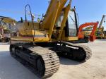 Used excavators Caterpillar 325BL excavator Cat excavator