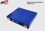 PCM Wire 3.2V 50Ah LiFePO4 Battery Cell LF50F KC CB UL