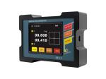 DMI820 2 Axis Digital Bevel Gauge CE