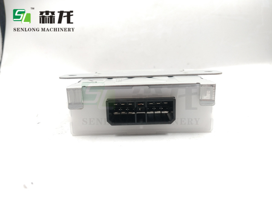 24V 320B 320C 320D Excavator Lamp Controller 176810-0050