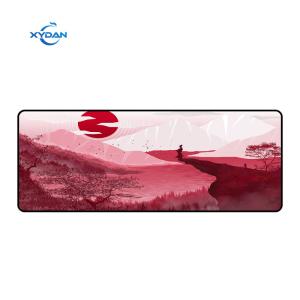 Wholesale XYDAN Custom Gaming Mouse Pads 900*400*3mm for Office Work from china suppliers