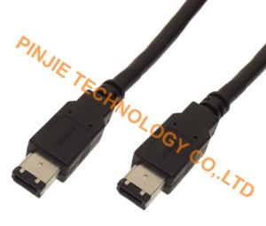 Wholesale IEEE1394 FIREWIRE SERIES CABLE from china suppliers