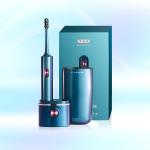 Professional Adult Electric Toothbrush Customizable UV Disinfection Equipment
