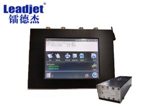Wholesale Compact Size Large Character Inkjet Printers A100 Industrial Inkjet Printing Machines from china suppliers