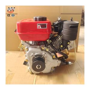 Wholesale 192F Electric 1 Cylinder Fan Cooled Engine Motor Small Stirling 2 Cylinder from china suppliers