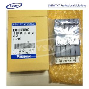 Wholesale KXF0DX8NA00 Head Vacuum Solenoid Valve Durable Panasonic from china suppliers