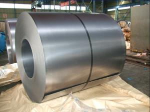 Wholesale JIS G3141, GB, T 700, Q195, Q235, Q345, SAE 1006, SAE 1008 Cold Rolled Steel Coils / Coil from china suppliers