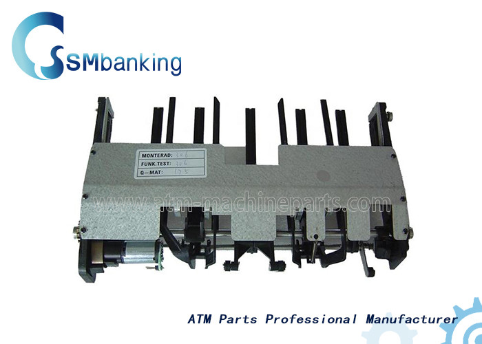 ATM Machine Parts NMD machine parts NMD BCU A007483 BCU 101 Clamp in stock