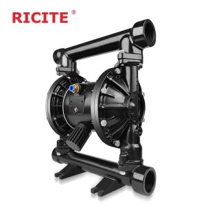 Wholesale Cast Iron Air Operated Diaphragm Pump from china suppliers