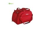 Fashion Unisex 1200D Polyester Round Duffle Bag