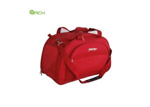 Wholesale Fashion Unisex 1200D Polyester Round Duffle Bag from china suppliers